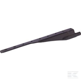 Untermesserkopf Busatis Kramp 3450770
