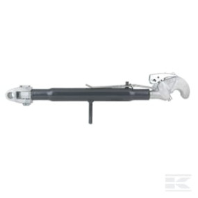 Oberlenker Gabel/Haken 460, M36 Kat.2/2 Cbm Kramp