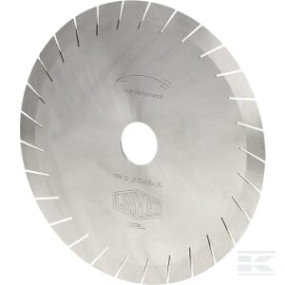 Messer Ø200 X 30 X 1,6Mm Kramp EM9200