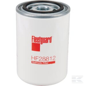 Hydraulikfilter Fleetguard (Hf28812) Kramp