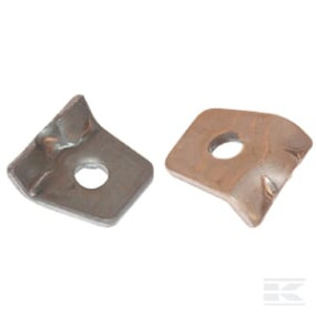 Zinkenbefestigung Diadem Kramp