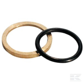 Dichtungssatz Druck O-Ring 22Mm (T71310S) Kramp