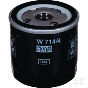 Ölfilter M+H (W7144) Kramp