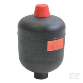Membranspeicher 0.16Ltr, 210Bar Kramp WA21020161OFDA30