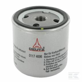 Kraftstofffilter Sdf Kramp 1174696
