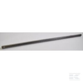 Sechskantwelle L=972Mm Fella Kramp