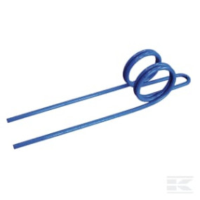 Striegelzinken 12Mm Kramp