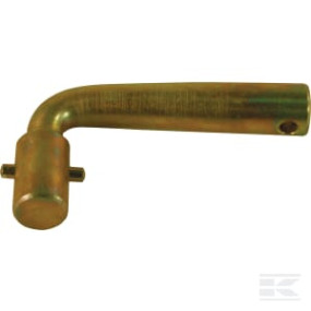 Ersatzschlüssel Kramp 9SL042991001