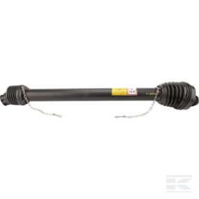 Weitwinkel-Gelenkwelle S8 L: 1210Mm , Bondioli&Pavesi Kramp CS8R121CEKR7007