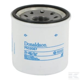 Ölfilter Donaldson Kramp P502067