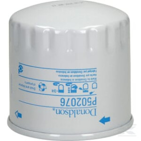 Ölfilter Donaldson Kramp P502076