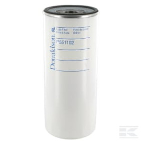 Ölfilter Kramp P551102