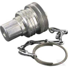 Staubstecker Metall für Vv & Vvs Kramp TMV38S