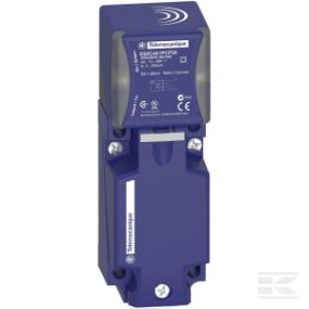 Näherungsschalter Induktiv Kramp XS8C4A1PCG13