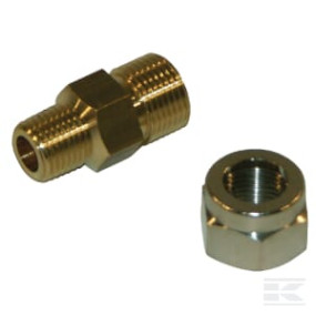 Düsenhalter 1/4 Kramp 004701