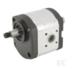 Hydraulikpumpe Azpf-10-011Lcp20Mb-S0288 Bosch Rexroth Kramp 0510515327