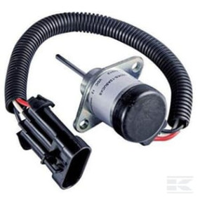 Kraftstoff-Absperrmagnetventil Kramp 1G92560011N