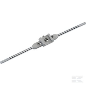 Halter Nr. 1 für Quadr. Gewindeschneider M3 - M16 Kramp 29398VOL