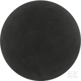 Schwimmerkugel 80Mm Schwer Kramp