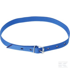 Markierungsband Blau 120 Cm Kramp 803090KR