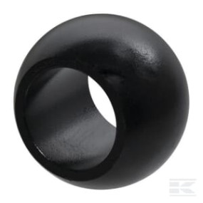 Unterlenkerkugel Kat.3/3 Ø37/64X45Mm Kramp LA964370KR