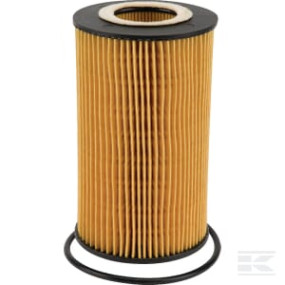 Ölfilter Mb-Motor (Ma608773) Kramp