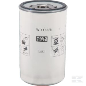 Ölfilter (W11686) Kramp