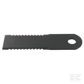 Strohhäckselmesser Kramp 0000652940KR