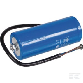 Kondensator Vkm-392 Kramp 009200034