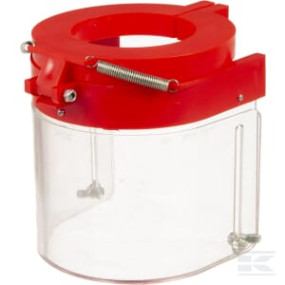 Schutz für Bohrfutter 75Mm Kramp 0238960