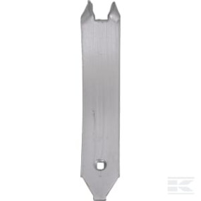 Streichblech Kramp 101003121