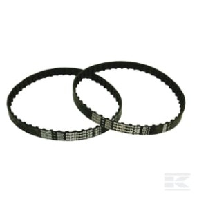 Zahnriemen Zr 56Z - 3/4 Kramp 210L075