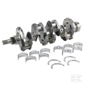 Kurbelwelle mit Lager Kramp 2401005010AN