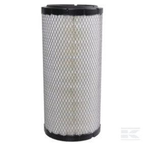 Luftfilter Aussen Kramp