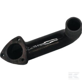 Auspuffkrümmer Nh Kramp 5011655N