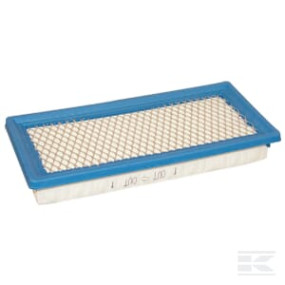 Luftfilter Flach 213X102X29Mm Kramp