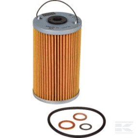 Oelfilterelement Kramp H614N