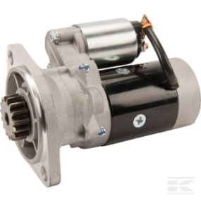 Anlasser 12V 2.0Kw 15 Zähne, Kramp (Sta26170181) Kramp
