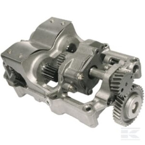 Motor-Ausgleichsgetriebe (Vpd1620) Kramp