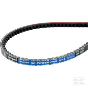 Keilriemen Super Xe Power (Xpb1250Xep) Kramp