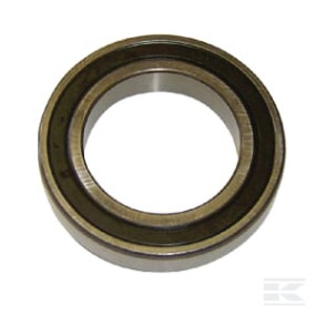 Rillenkugellager 6010Rsr Kramp 0007347852KR