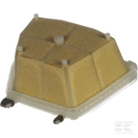 Luftfilter Kramp