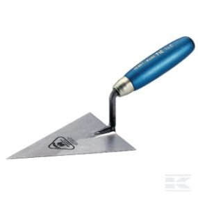Holländische Pliesterkelle Spitz Kramp 21516000