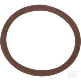 O-Ring Kramp