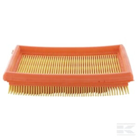Luftfilter Lombardini Kramp