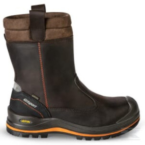 Sicherheitsstiefel, Ranger Hound, S3, 44 Kramp 34007044