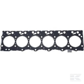 O-Ring 7X1,9 Kramp