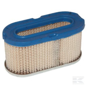 Luftfilter Oval 140X65X70Mm Kramp