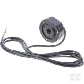 Drehzahlanzeige Kramp