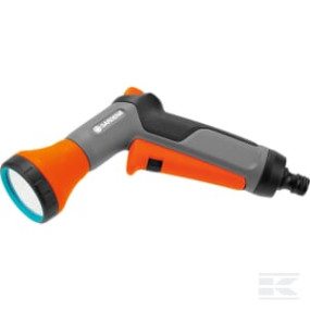 Sprühpistole Classic 1/2 Kramp GA1079